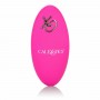 Vaginal ball with remote control and vibration Kegel System