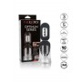 Automatic Penis Masturbator Realistic Black Stimulator Men's Massager