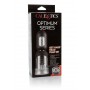 Automatic Penis Masturbator Realistic Black Stimulator Men's Massager
