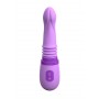 silicone vibrator vaginal massager Her Personal Sex Machine