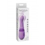 vibratore in silicone massaggiatore vaginale anale Her Personal Sex Machine