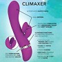 vibrator dildo anal vaginal stimulator and soft waterproof clitoris