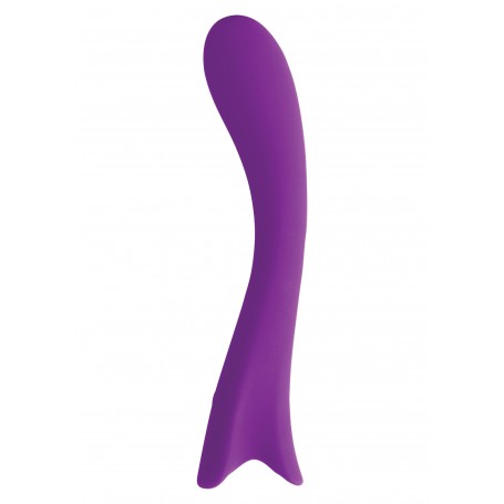 vibrator phallus vaginal rechargeable vibrating soft waterproof