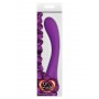 vibrator phallus vaginal rechargeable vibrating soft waterproof