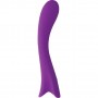 vibrator phallus vaginal rechargeable vibrating soft waterproof