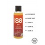 erotic massage oil S8 relax massage oil 125 ml