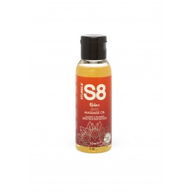 Sensual erotic sexy massage oil 50 ml