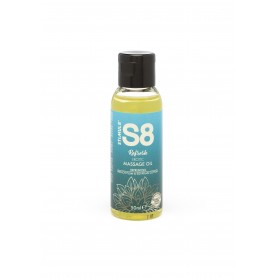 sensual erotic body massage oil 50 ml