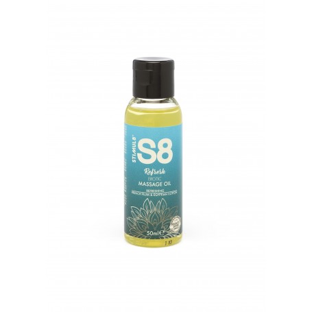 sensual erotic body massage oil 50 ml