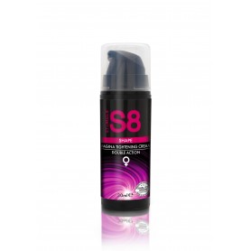 Vaginal Cream Ridarda Aging Stimulating S8 Tightening Cream Shape 30ml