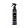 latex rubber fabric spray clothing PJUR Cult Ultra Shine 250ml