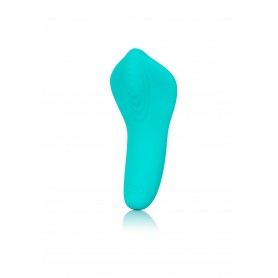 rechargeable silicone massage vibrator