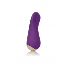 Mini silicone vibrator vibrator vibromassager
