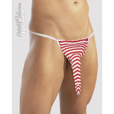 Sexy Dog String Male Thong