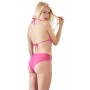 Set complete sexy underwear woman with bra and underwear briefs BH Slip cottelli collection