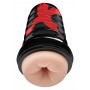 Masturbator man realistic male stimulator for penis anus pdx elite ass vagina