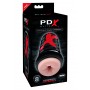 Masturbatore uomo realistico stimolatore maschile per pene ano pdx elite ass vagina
