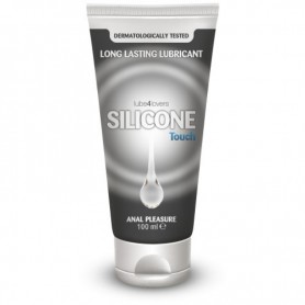 Touch silicone lubricant 100ml
