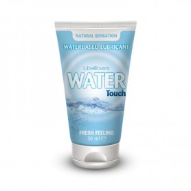 Water water lubricant touch 50 ml