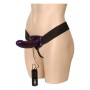 vibratore indossabile strap on alias vibrating