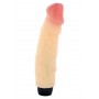 Vibrator Vaginal Stimulator for Man Woman Soft Realistic Vibrating