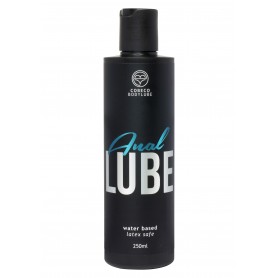 lubricant waterbased analube cobeco 250 ml