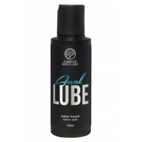 analube Cobeco lubricant saves condom 100ml