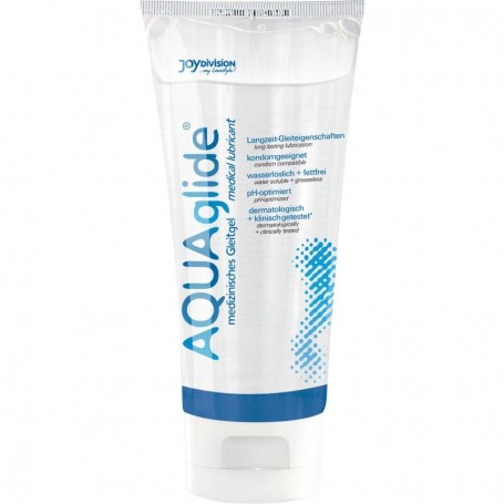 Lubrificante aquaglide 200 ml