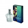 Men's Perfume with pheromones PHEROMEN EAU DE TOILETTE 15ML