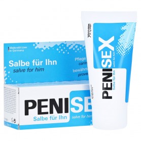 PENISEX DEVELOPING CREAM for Penis