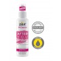 Soothing spray against post-shaving irritation for women pjur with aloe vera