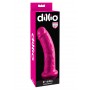 Fallo realistico vaginale anale maxi 8 dillio dildo con ventosa indossabile strap on