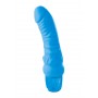 Phallus Vibrator Realistic Vibrating Silicone Dildo Classix Vaginal Anal
