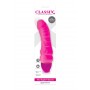 Realistic Silicone Vibrator Vaginal Anal Classix Dildo Phallus Vibrating