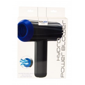 Male Vibrating Masturbator Stimulator Massager for Penis Black Man