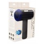 Male Vibrating Masturbator Stimulator Massager for Penis Black Man