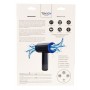 Male Vibrating Masturbator Stimulator Massager for Penis Black Man
