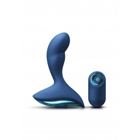 Vibrator stimulator man woman with rechargeable silicone remote control