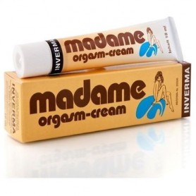 Madame Orgasm Cream Sexual Gel
