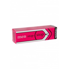 cream gel retardant Men stop iverma