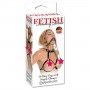 BITE WITH PLIERS FOR NIPPLES O-RING GAG
