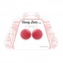 Palline anali vaginali candy balls lux pink