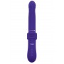 Realistic vibrator magnum opus sopreme dildo with remote control