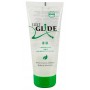 lubrificante gel intimo Anale bio a base acqua salva preservativo 200ml