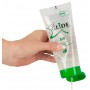 Organic water-based intimate gel lubricant saves condoms 200ml