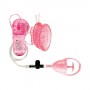 Vibrator Clitoral Stimulator for Sex Woman Sexy Silicone Vaginal Vibrator