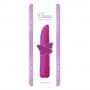 Vibrator mini smal classic vibro purple