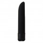 Vibrator mini smal classic vibro Black