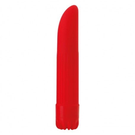 Vibrator mini smal classic vibro Red