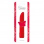 Vibrator mini smal classic vibro Red